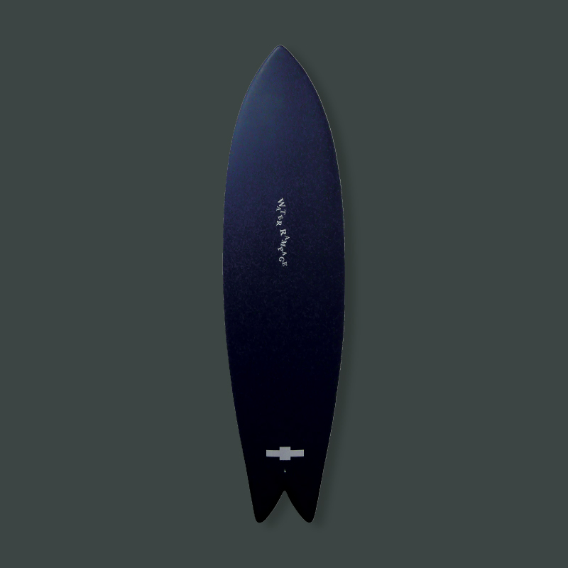 WATER RAMPAGE | PIONEER OF SOFT BOARDS